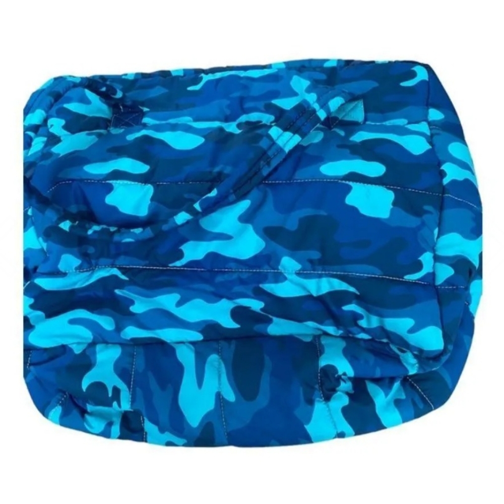 Moroccanoil Puffer Bag